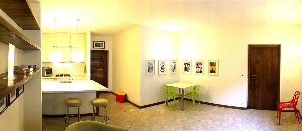 La Dimora Residence Mailand Exterior foto