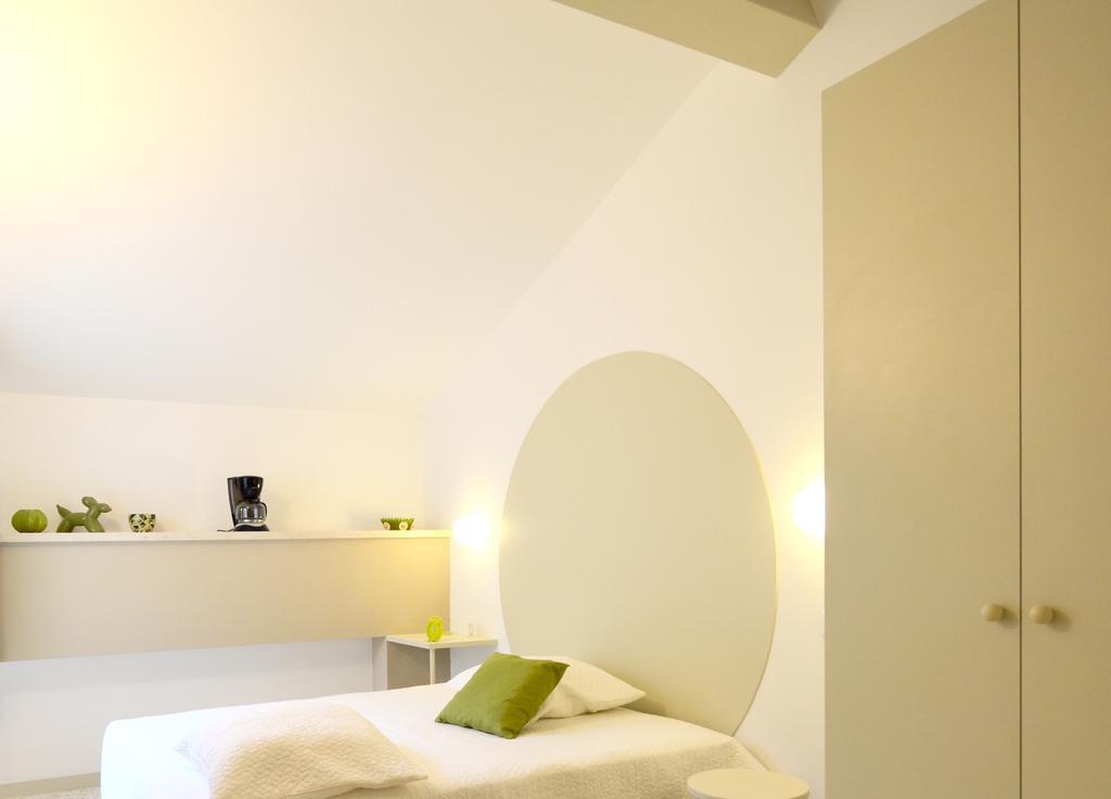 La Dimora Residence Mailand Zimmer foto