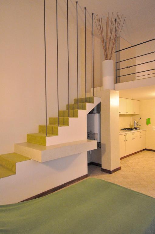 La Dimora Residence Mailand Zimmer foto