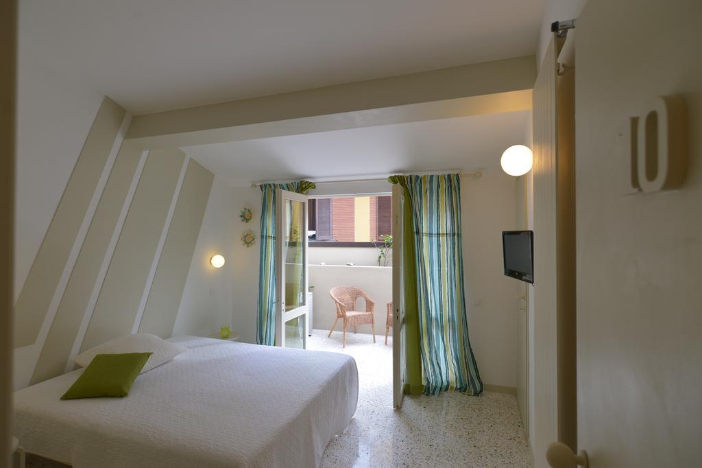 La Dimora Residence Mailand Zimmer foto