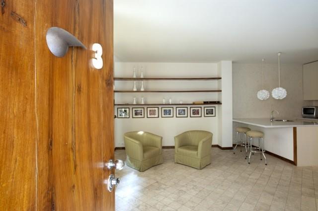 La Dimora Residence Mailand Exterior foto