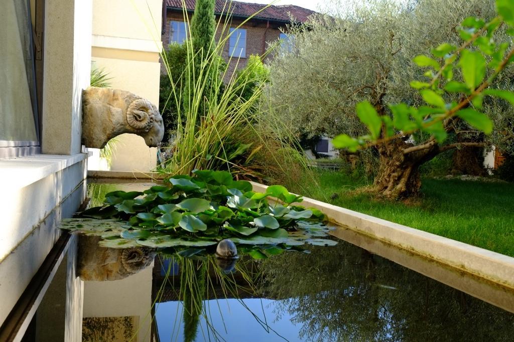 La Dimora Residence Mailand Exterior foto
