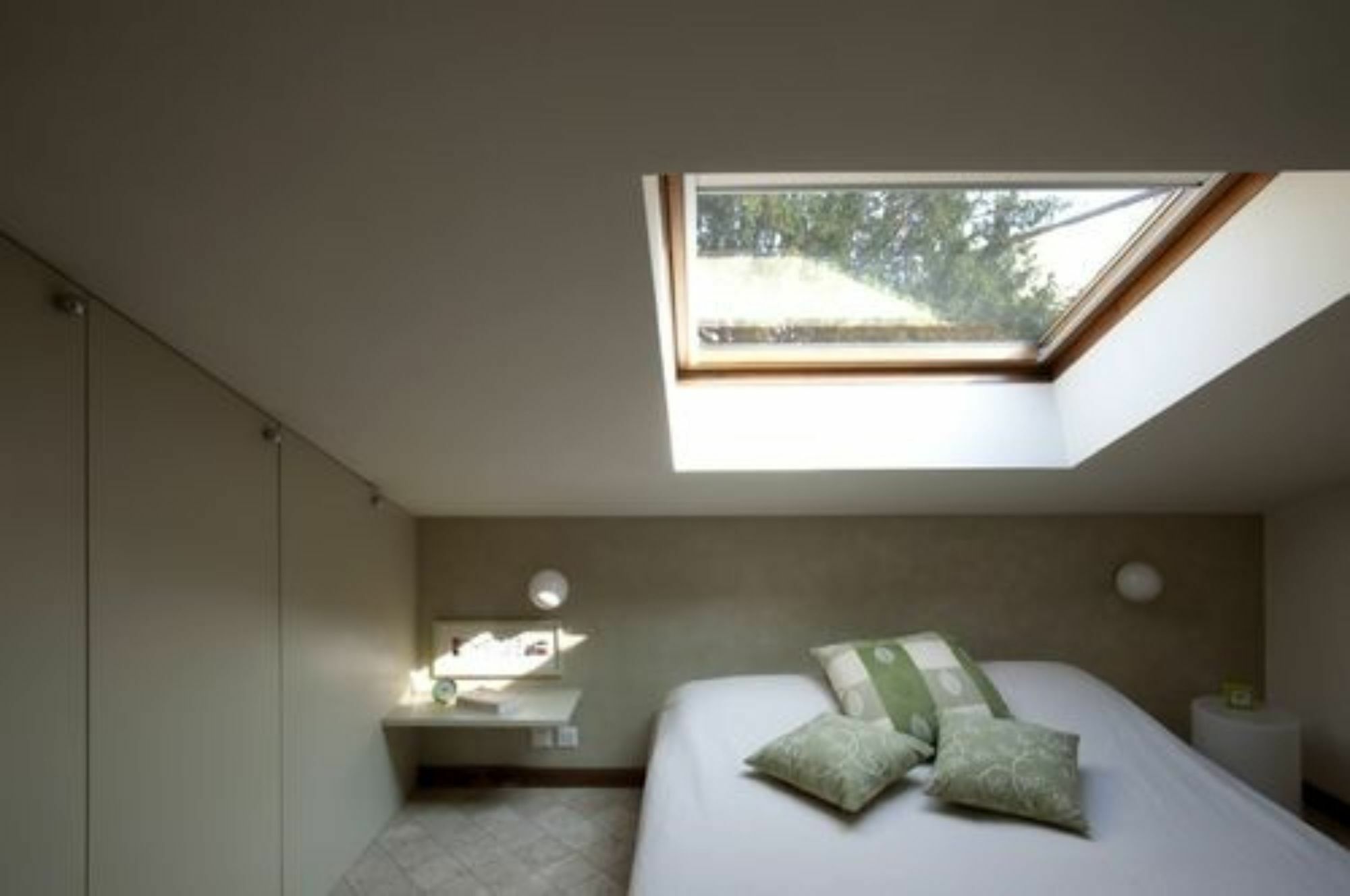 La Dimora Residence Mailand Exterior foto