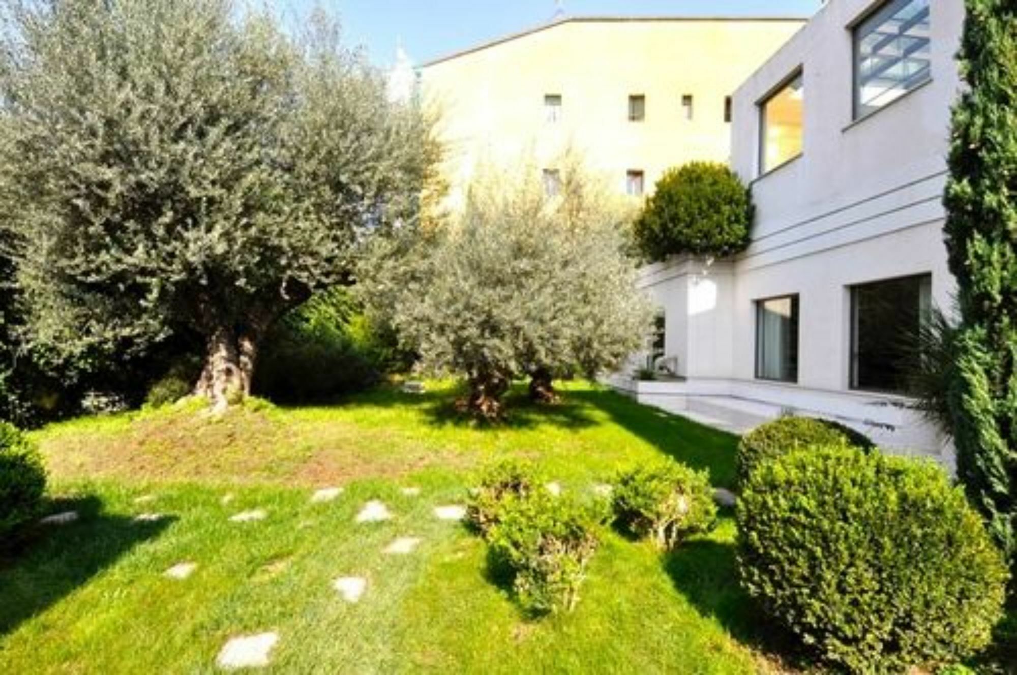 La Dimora Residence Mailand Exterior foto