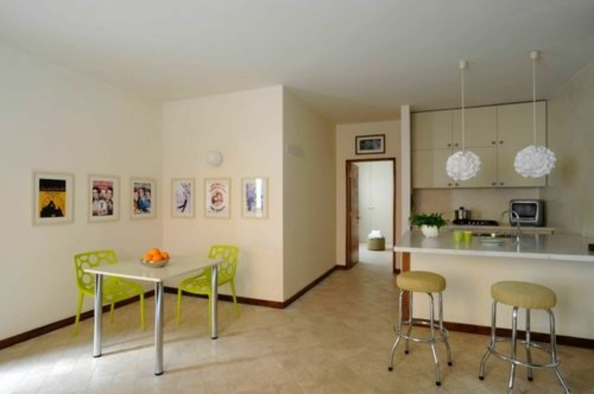 La Dimora Residence Mailand Exterior foto