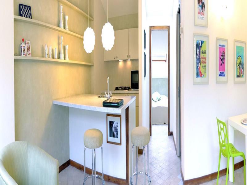 La Dimora Residence Mailand Exterior foto