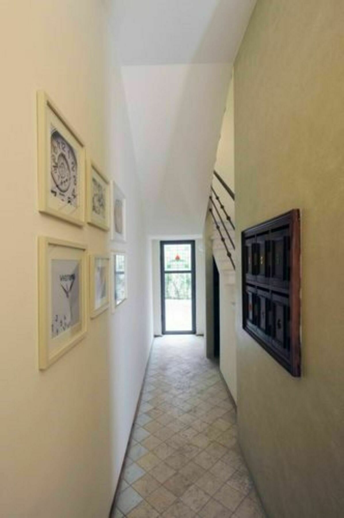 La Dimora Residence Mailand Exterior foto