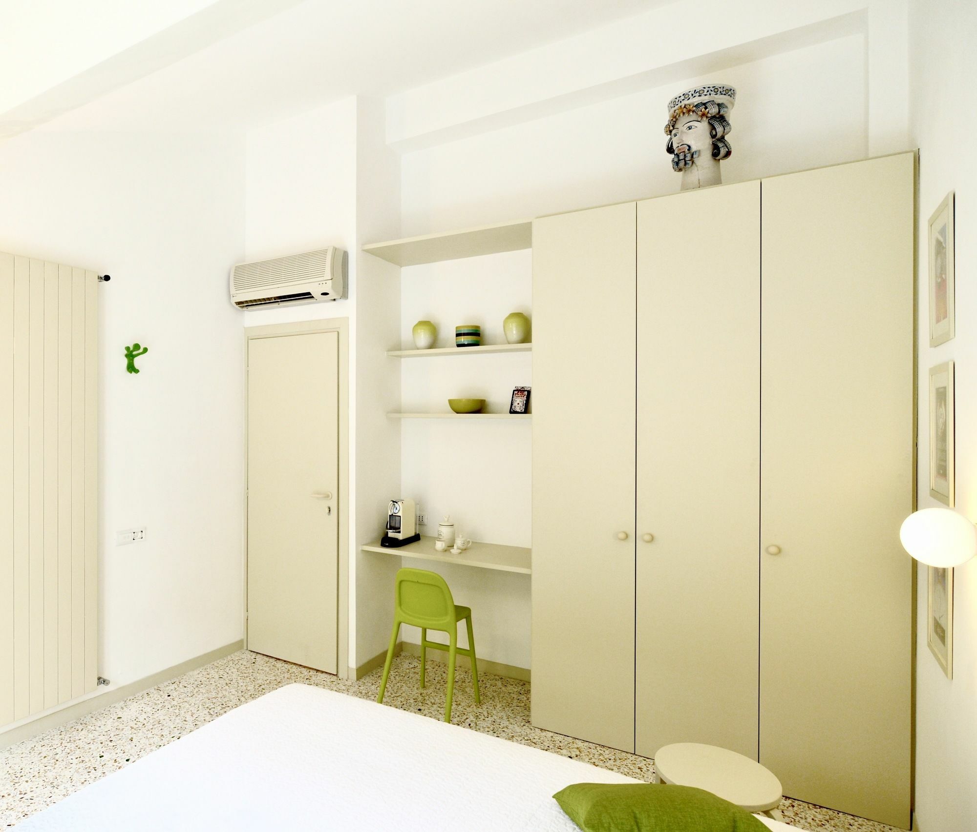 La Dimora Residence Mailand Exterior foto