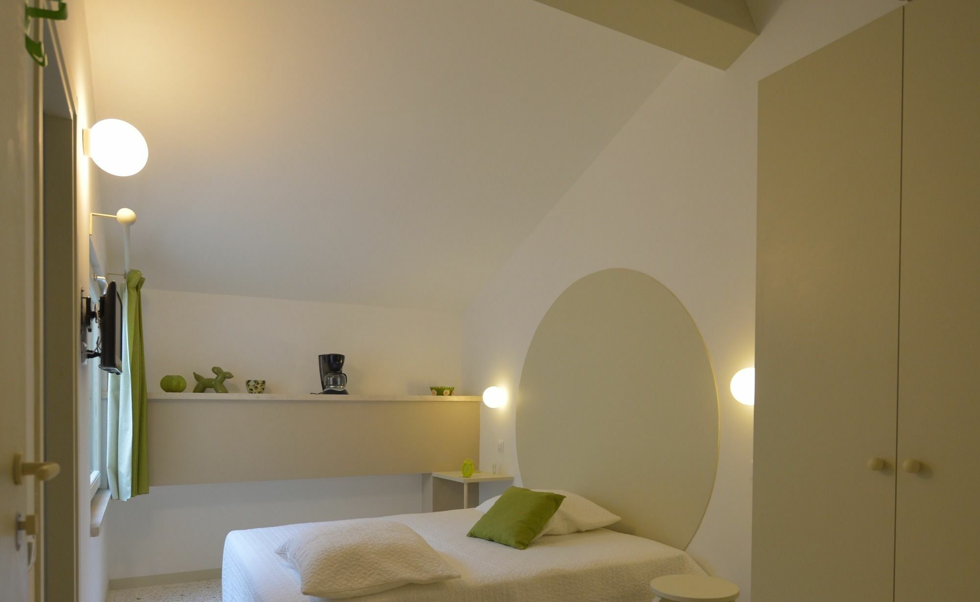 La Dimora Residence Mailand Exterior foto