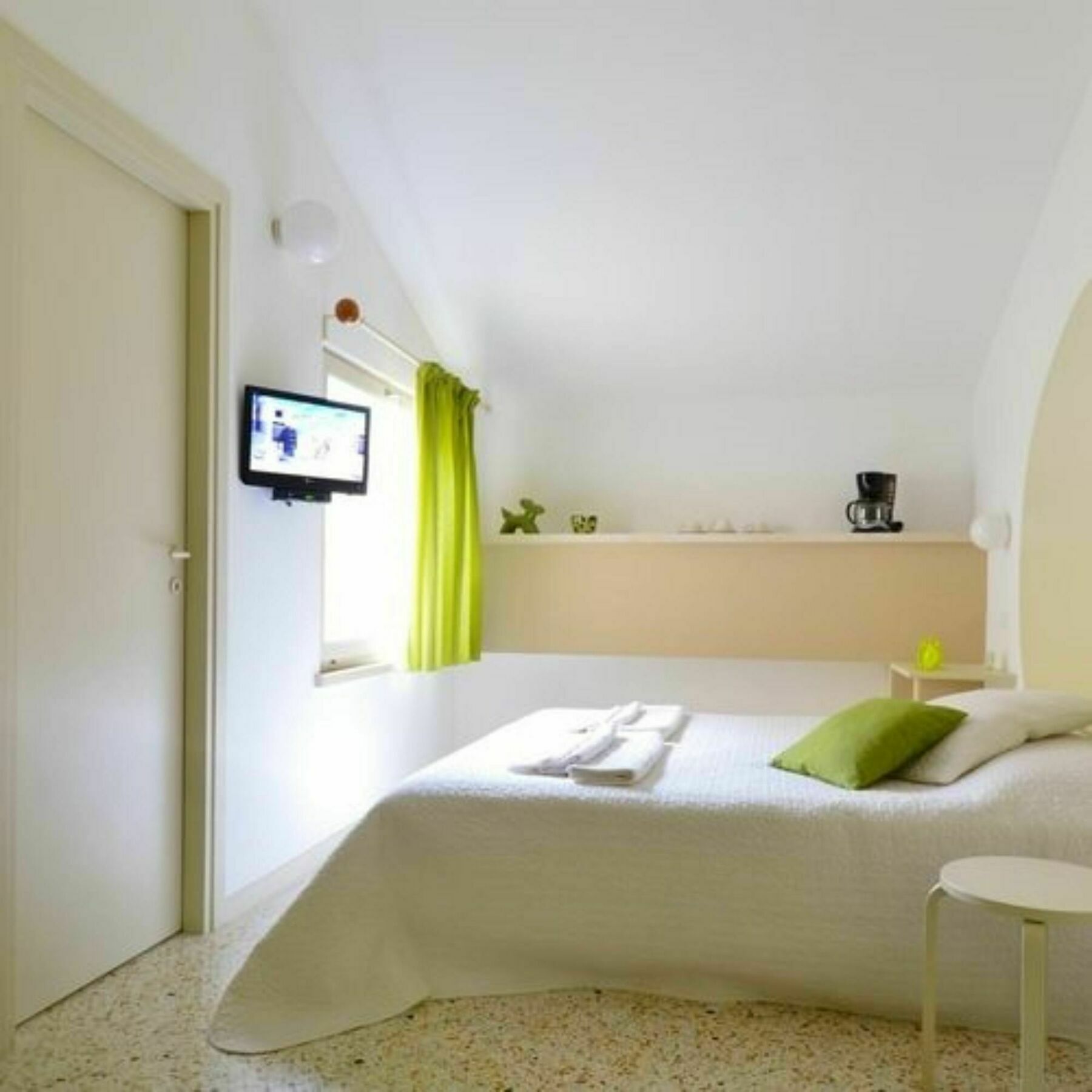 La Dimora Residence Mailand Exterior foto
