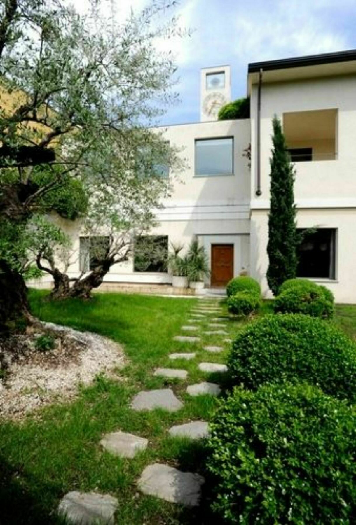 La Dimora Residence Mailand Exterior foto