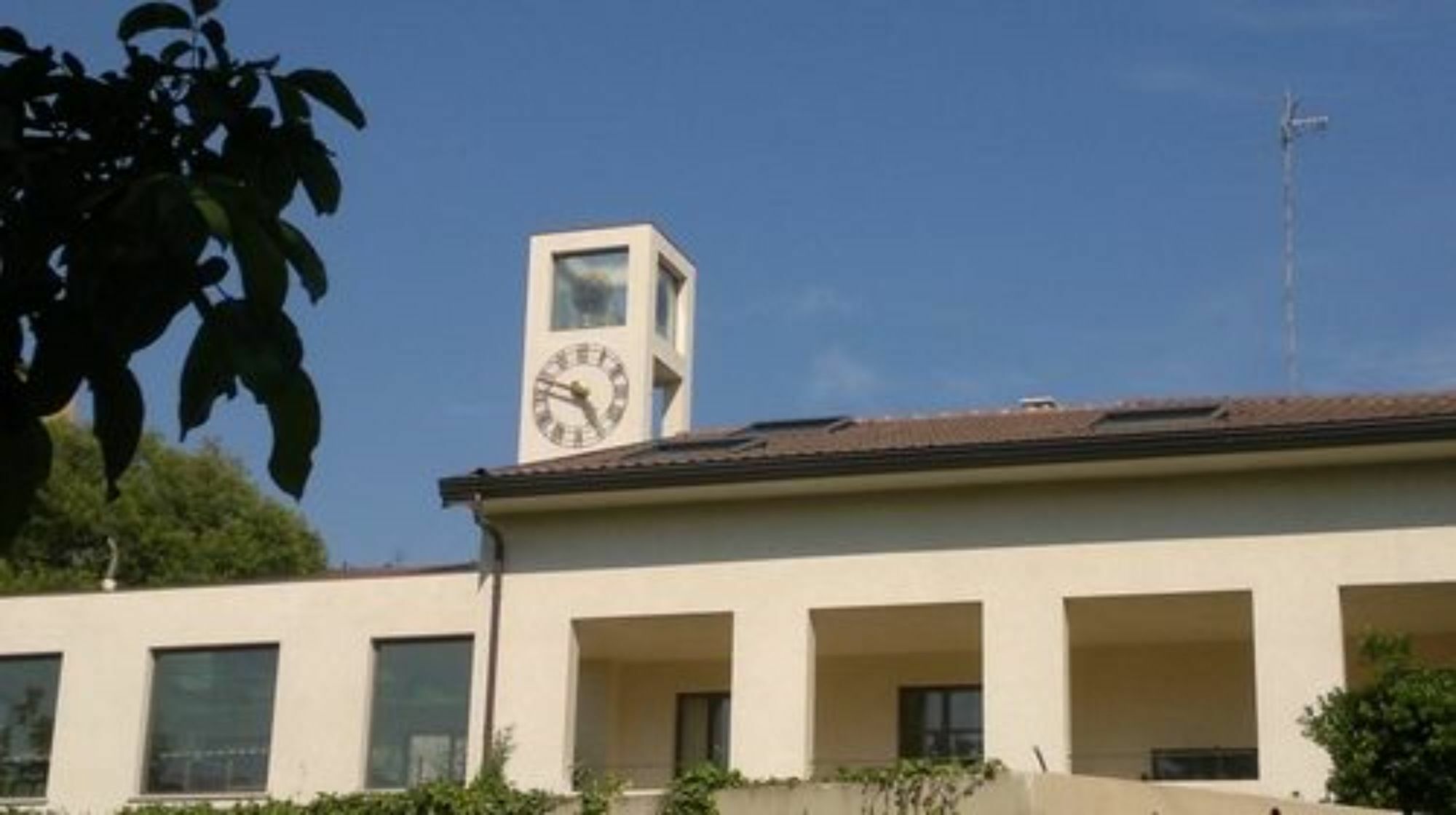 La Dimora Residence Mailand Exterior foto