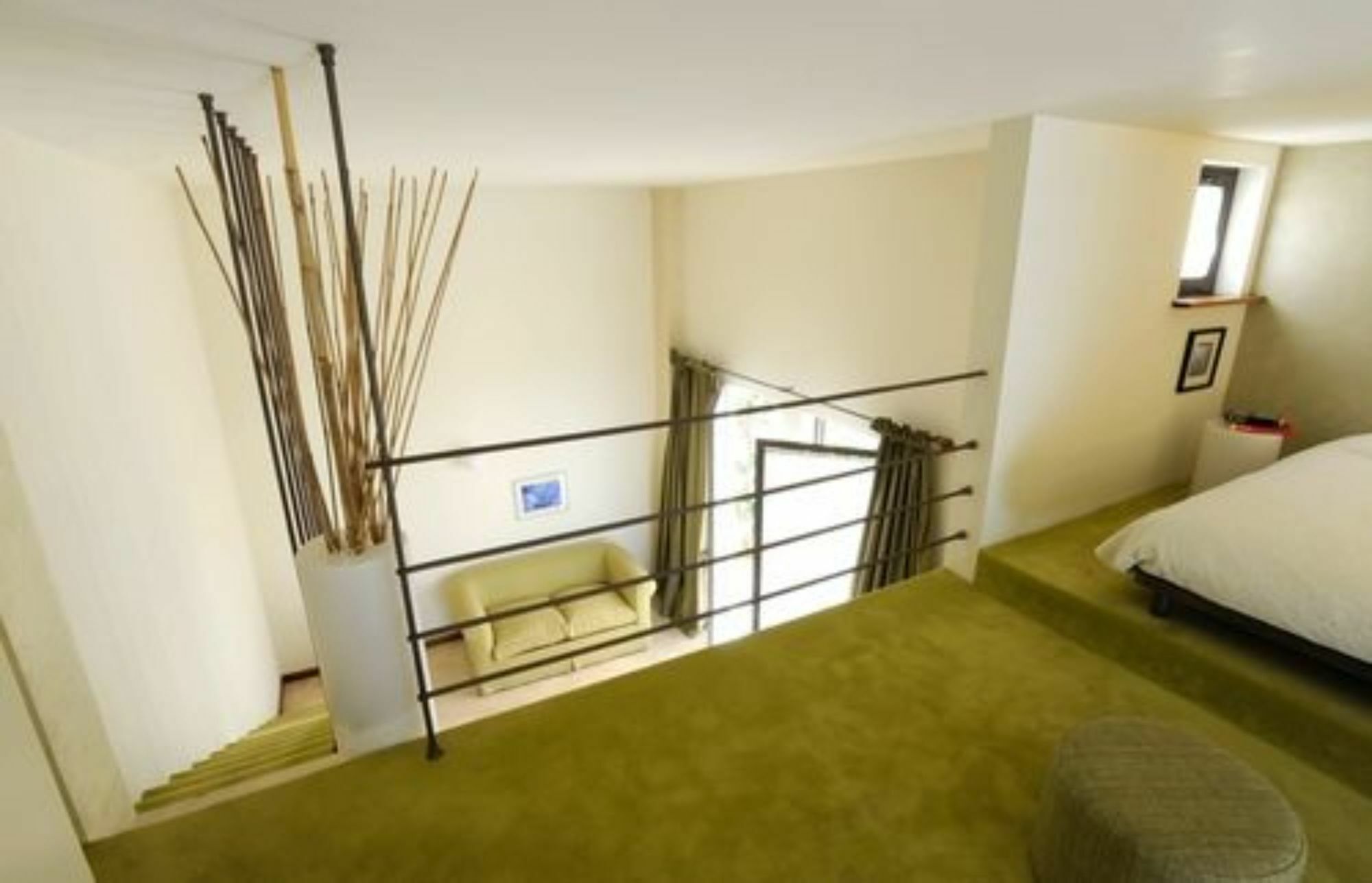 La Dimora Residence Mailand Exterior foto