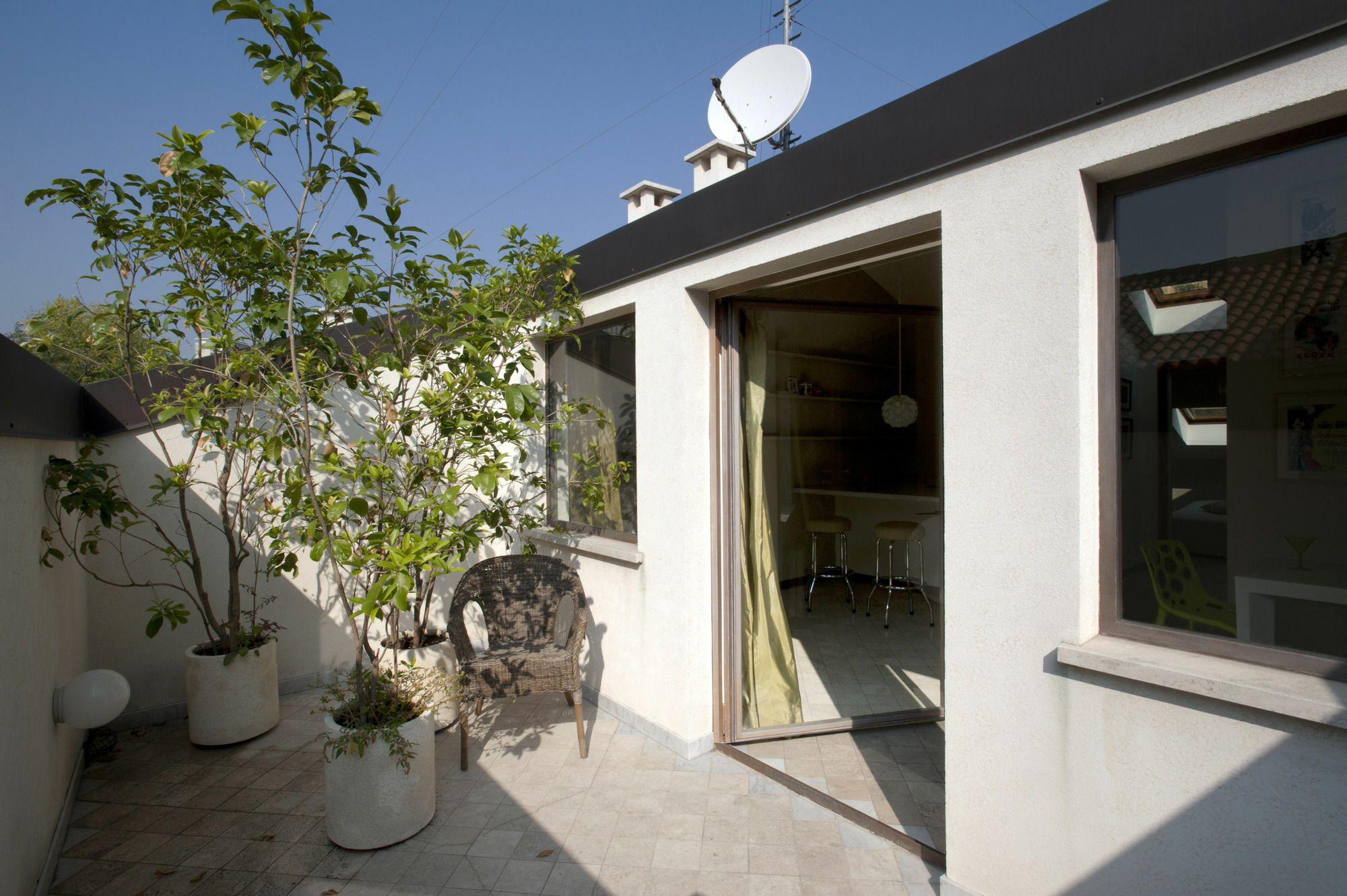 La Dimora Residence Mailand Exterior foto