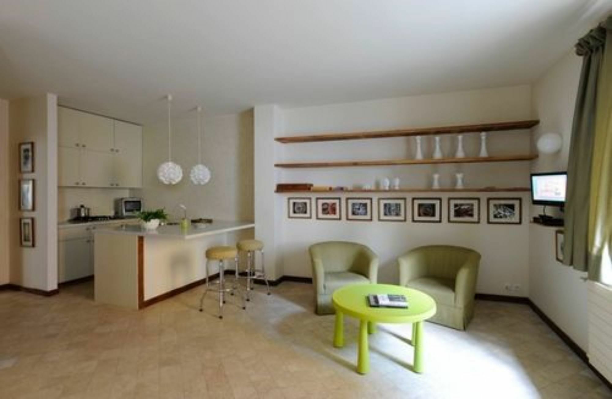 La Dimora Residence Mailand Exterior foto