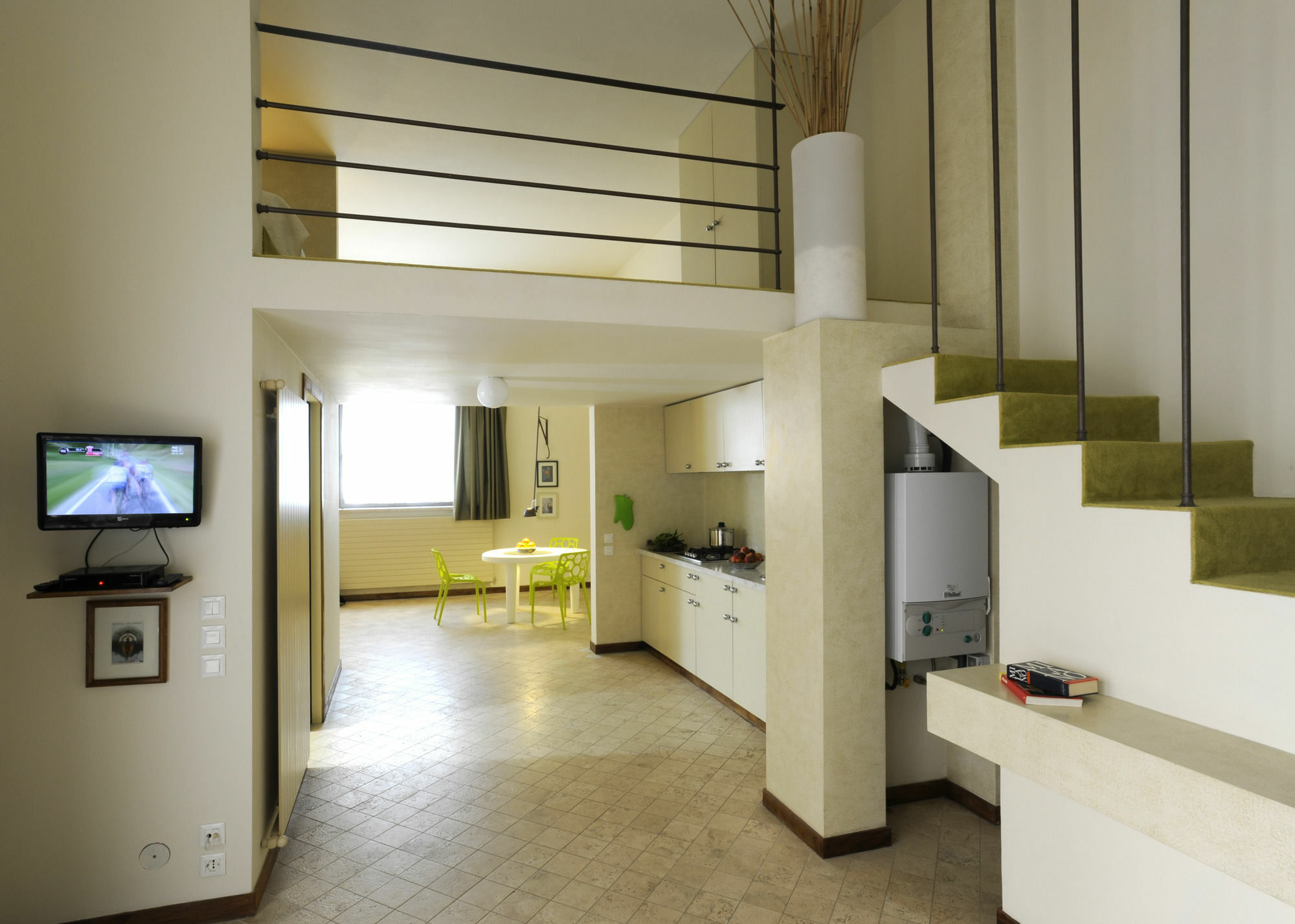 La Dimora Residence Mailand Exterior foto